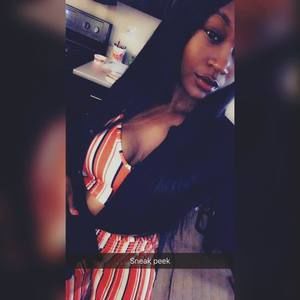 Meet your Posher, Shae